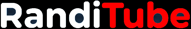 RandiTube Logo
